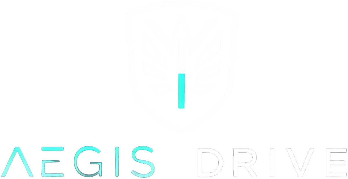 Aegis Drive
